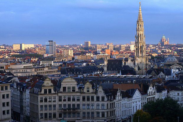 Echo: Бельгия может лишиться правительства из-за миллиардной помощи Украине
