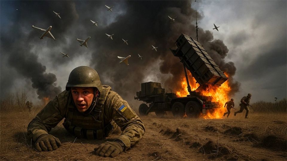 ��������� ���� "���������" �� �������: ���������� ������ "�������" ���