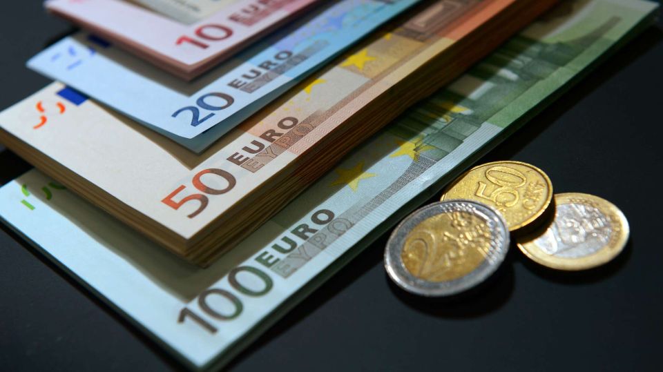 ЕС выделил Киеву еще 1,8 миллиарда евро