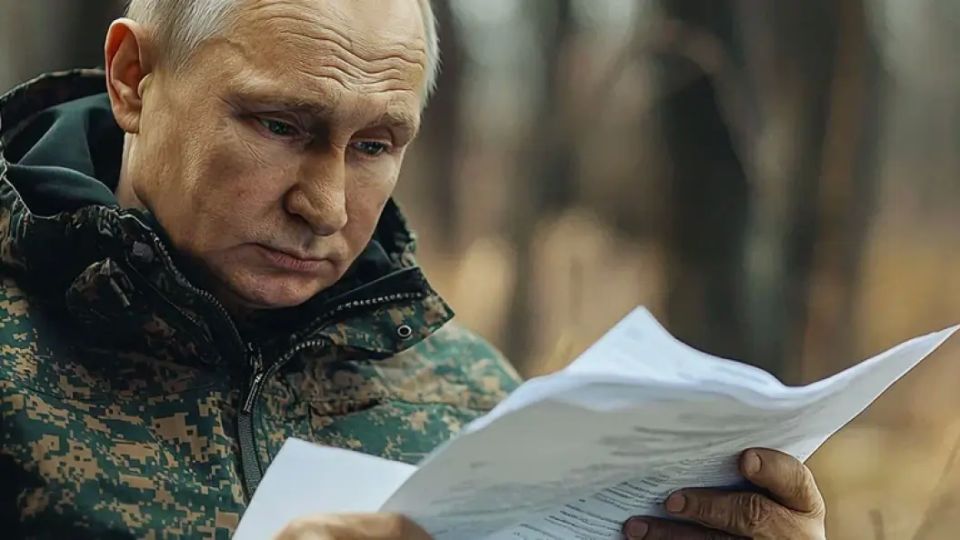 Этого никто не ждал: В Киеве истерика. Хазин заявил о внезапном ходе Путина в СВО