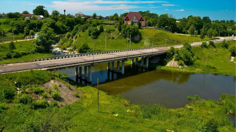 Битва под Чудновом. Предательство казаков, на 7 лет отсрочившее освобождение Левобережья