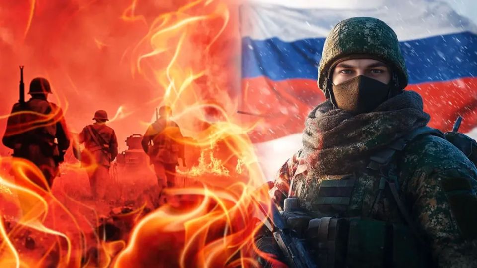 Час расплаты настал! Это вам за Суджу: Русские нанесли сокрушительный удар по энергетике Украины