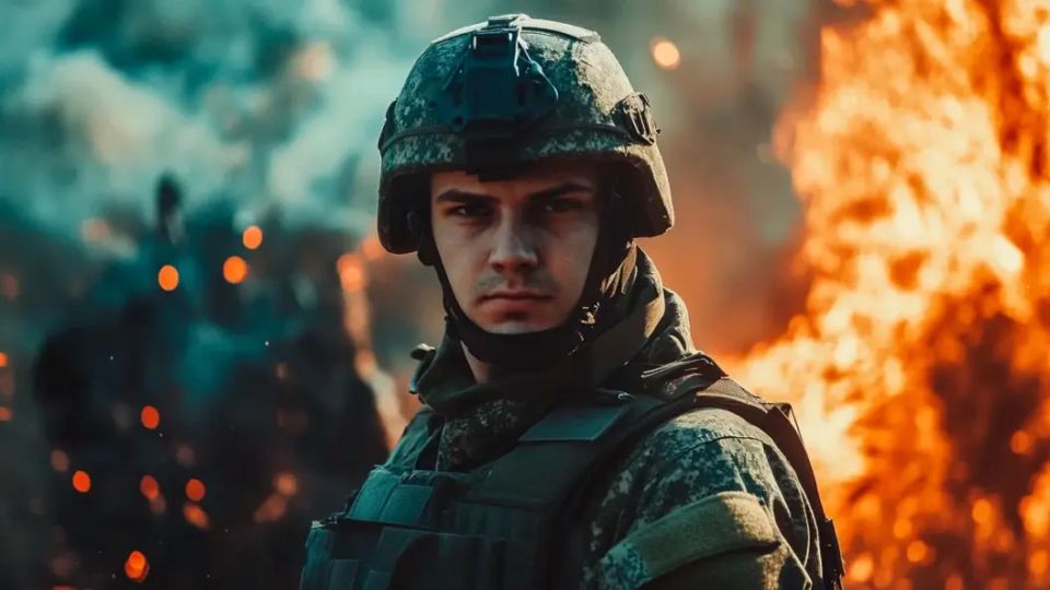 "Такого ещё не было в истории": Взятие Покровска перевернёт весь ход СВО? Заявление известного математика о 2025 годе