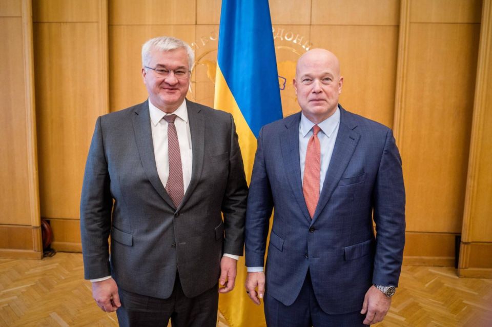 5 ноября Итоги. Украина