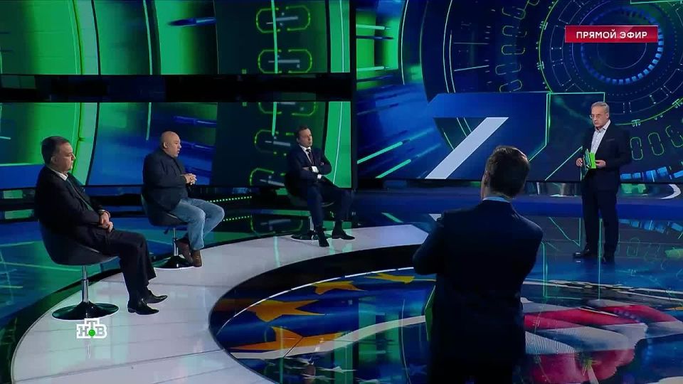 Для Зеленского сдать какой-то город сейчас смерти подобно, считает эксперт «Места встречи»: