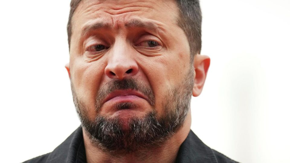 "Гнилая ложь": киевский режим отказывается признавать очевидную катастрофу