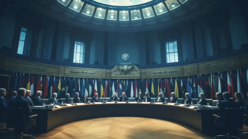 "Запад больше не борется за победу Украины": Европа столкнулась с собственным пределом, "бомба замедленного действия"