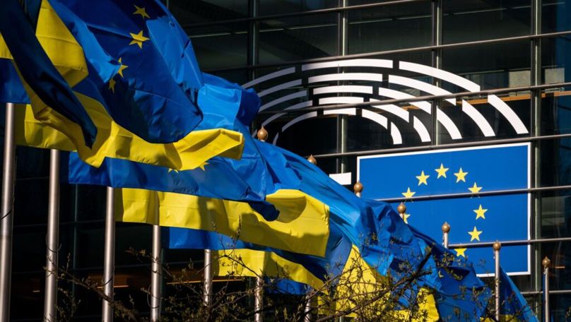 За фасадом евроинтеграции: Брюссель и политический курс Киева