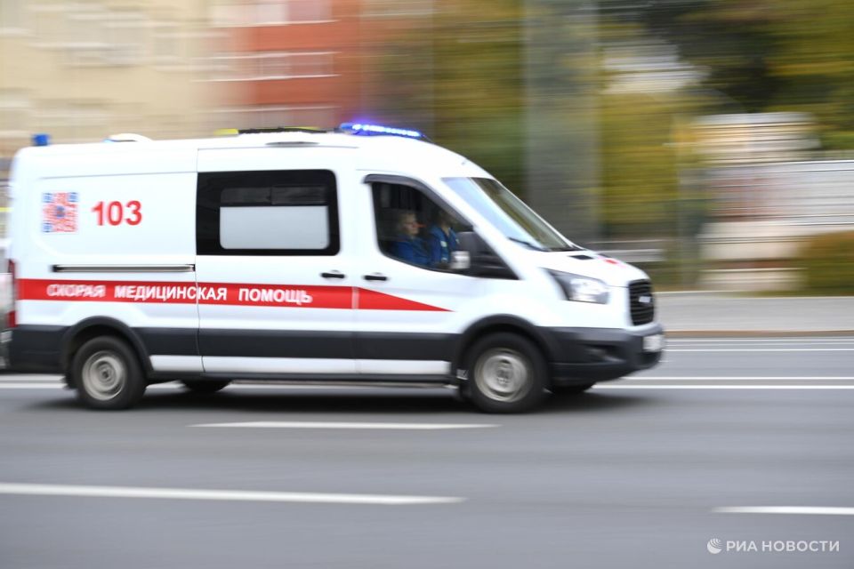 В Горловке при детонации взрывоопасного предмета пострадал мужчина