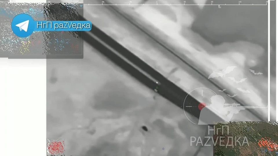 «Герани»-минёры. (Пост Рыбаря