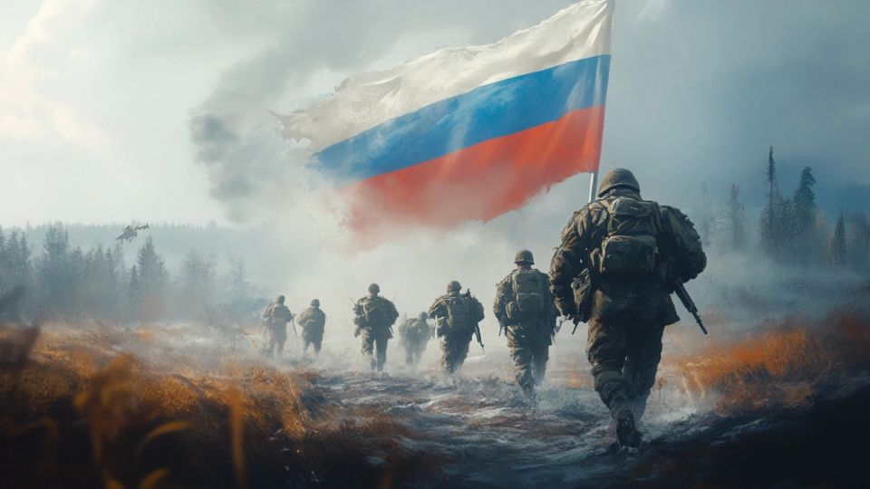 Произошёл "фантастический поворот событий" в рамках СВО: Россия "даёт надежду многим народам мира"