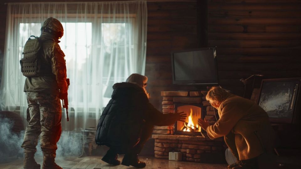 Всё, как в Европе: Киев пытается превратить свой провал в сомнительное достижение