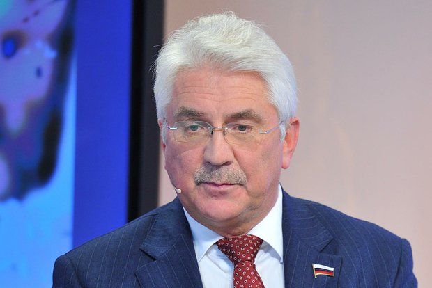 Депутат Чепа: Решение увеличить военные расходы на Украину пагубно для Канады