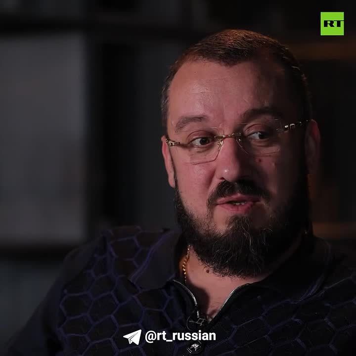 Разоблачивший иноагента Невзлина предприниматель Матус попал на «Миротворец»