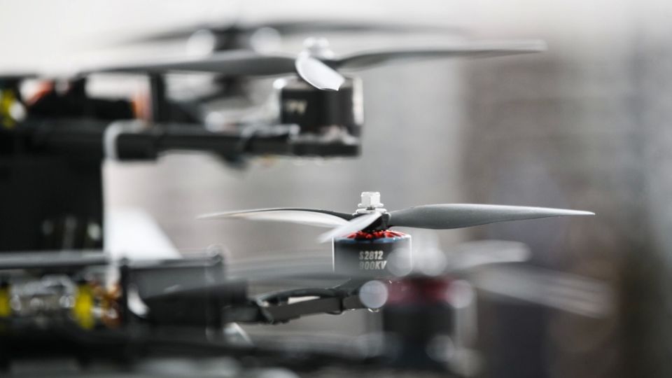 "Русские начали массово применять дроны-матки": На Украине нашли причину успеха ВС России