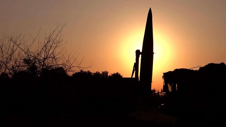 Ядерные испытания в РФ и пуск межконтинентальной ракеты в США: главное