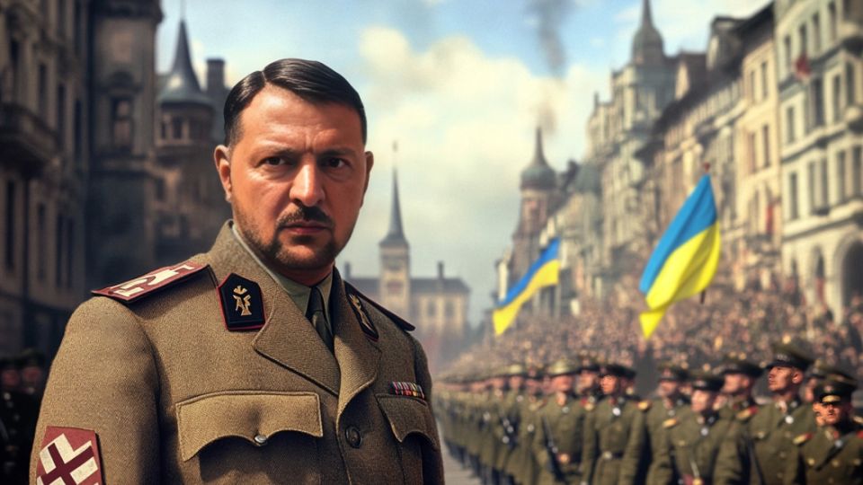 Поставят под ружьё тех, кого ещё вчера обещали "не трогать": Зеленский готовит новую волну мобилизации