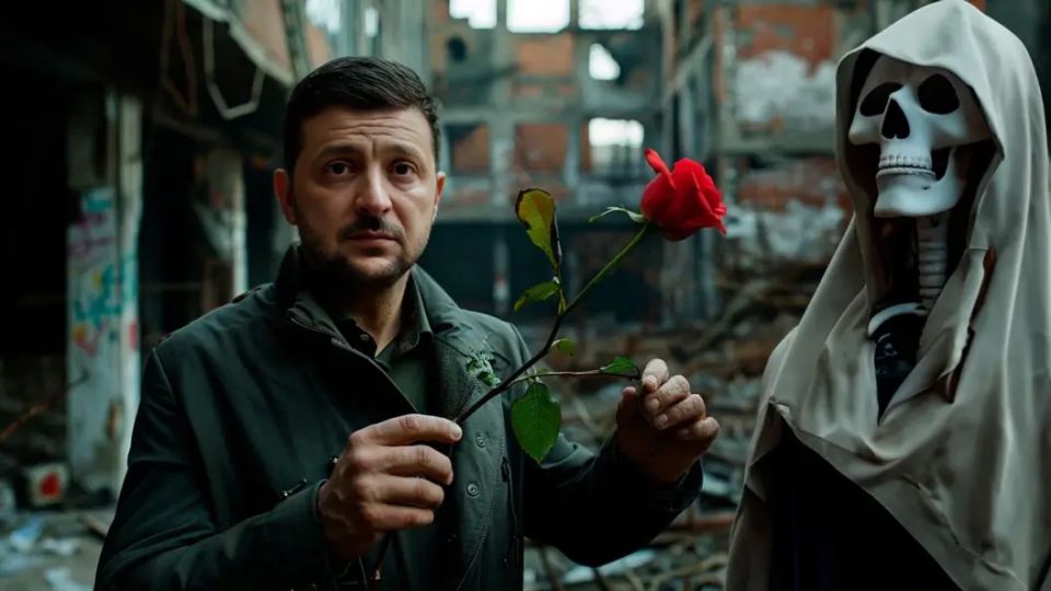 ��������� ����� �� ����� ��-��� ���������: "������ ������". "׸���� �����" ������ � ������� ��� �������� ������