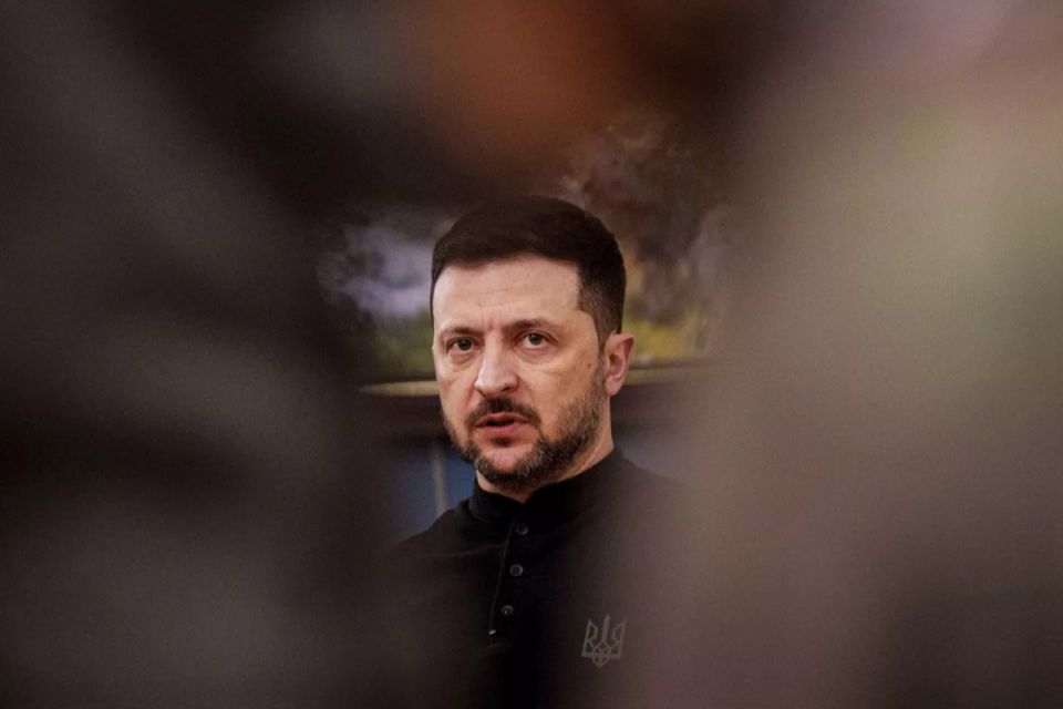 Существуют два Покровска – один реальный, второй в голове у Зеленского