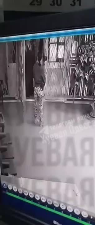 Насильственной могилизации на Украине нет