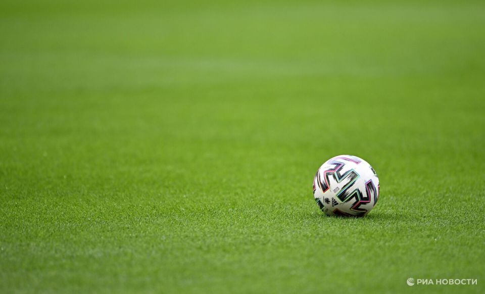 Анохин: новый футбольный клуб создадут в Смоленской области