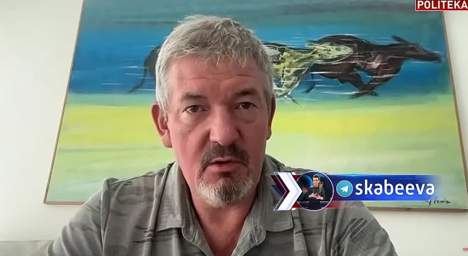 ‘Сырский не дурак, но для него угодить начальству в тысячу раз важнее, чем жизни хоть всей украинской армии