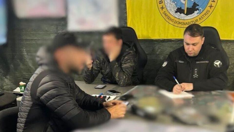 Кто хочет смерти главы ГУР Украины Кирилла Буданова*