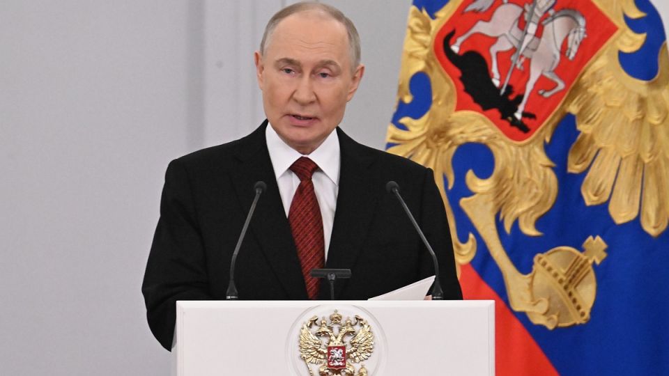 «Это стало последним сигналом»: В США предупредили о последствиях после заявлений Путина