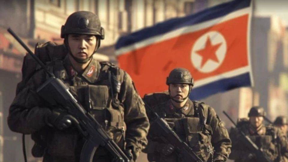 Тысячи военных КНДР идут к границе Украины: Карасин – данные Сеула не редко лживы