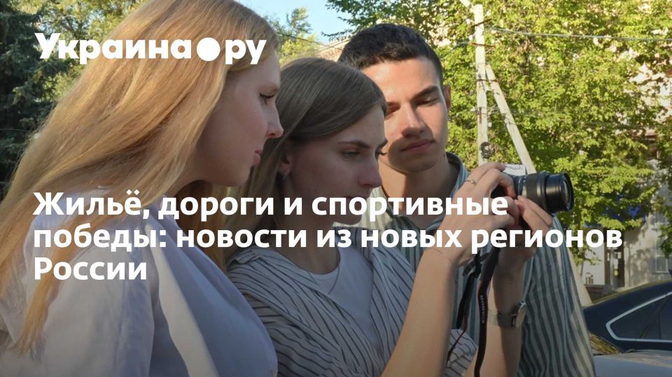 �����, ������ � ���������� ������: ������� �� ����� �������� ������