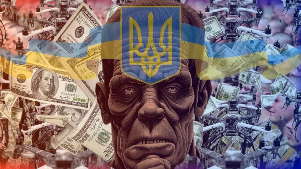 Киеву обещали 120 миллиардов: американист раскрыл тему закрытой встречи по Украине