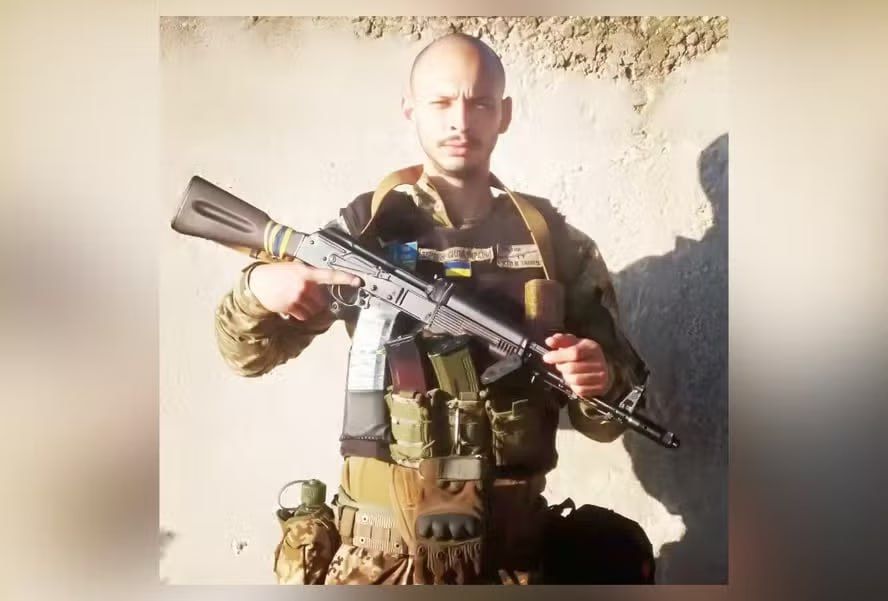 Член бразильской банды ездил на Украину, чтобы научиться боевым приёмам, которые планировал использовать против правоохранителей Рио-де-Жанейро