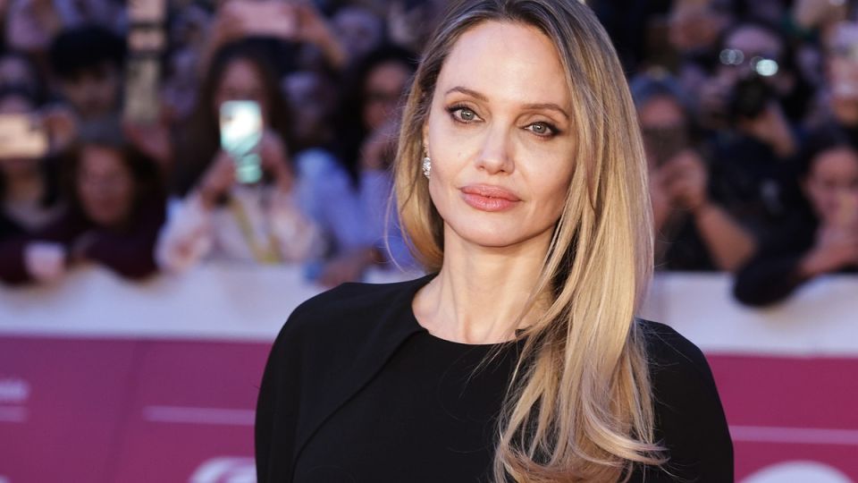 Водителя Анджелины Джоли отправят в ВСУ: Подробности поездки актрисы в Херсон