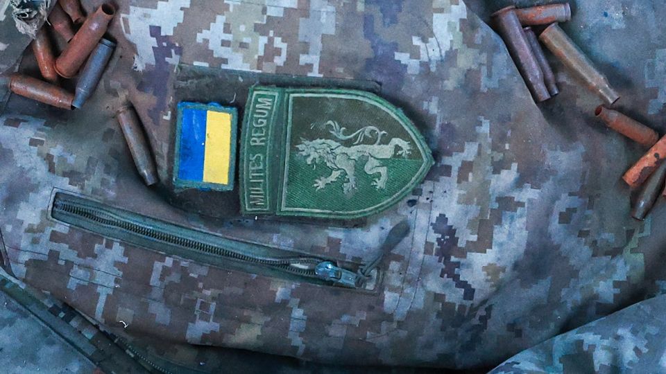 Telegraph: тысячи бойцов ВСУ лишились конечностей из-за медстандартов США