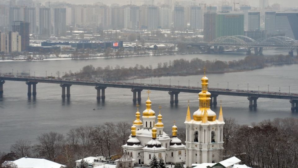 Операция по освобождению Киева завершилась. Володин: &quot;Украина потеряла свой суверенитет&quot;