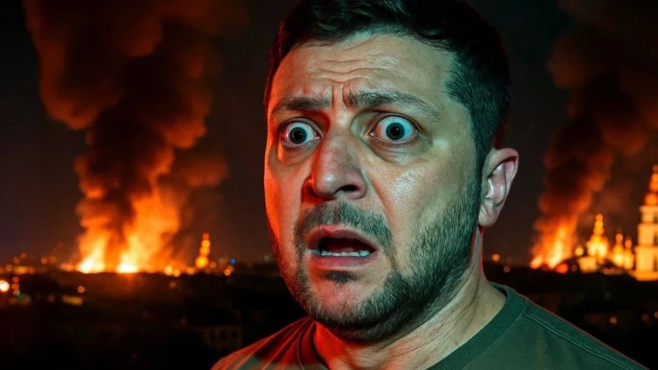 "���� ���������� �� ���� ����������": �������� ������� ���������� ��������. 6 ������ ������ ��������� ���� � ��� - ������� �������� ������