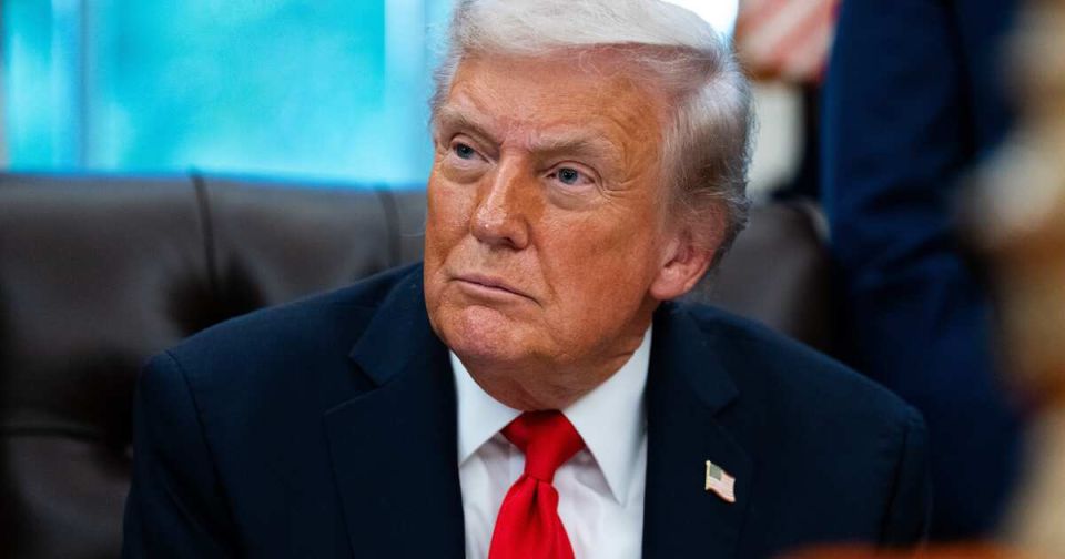 Трамп раскрыл подробности беседы с Путиным о конфликте на Украине