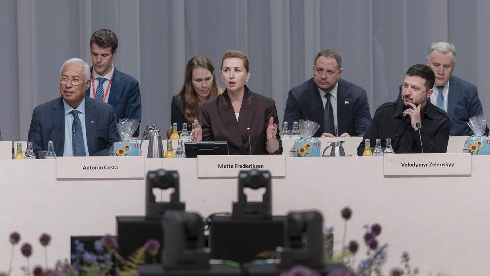 Дотком резко раскритиковал Зеленского, ЕС и США: он предрек Украине скорый конец