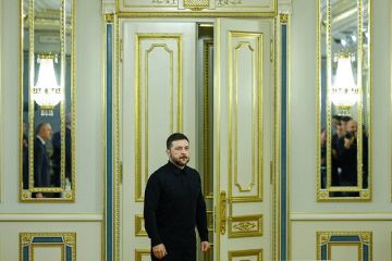 Макгрегор: Зеленский может внезапно сбежать с Украины в Польшу