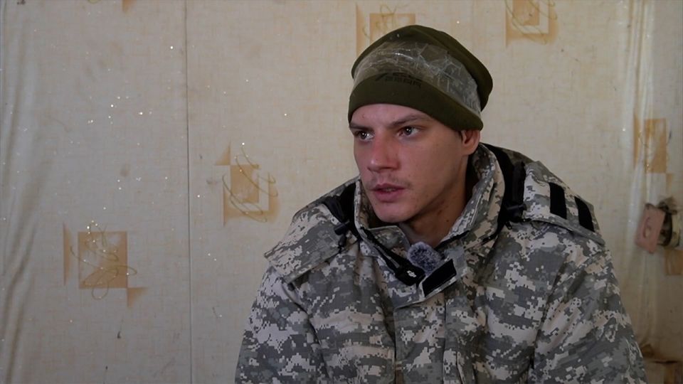 Пленный рассказал о приказах стрелять по гражданским под Красноармейском