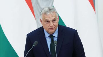 Орбан допустил скорую встречу Путина и Трампа в Будапеште