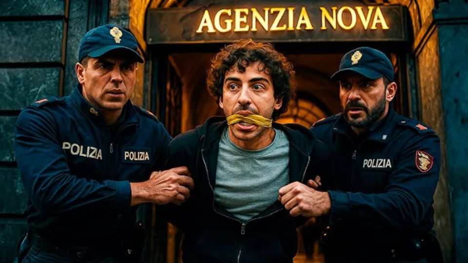 Горькая правда, о которой заставляют молчать в Европе: Теперь закроют рот русским?