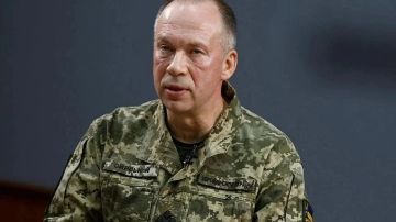 «Про нас пишут одну грязь»: Брат главкома ВСУ Сырского рассказал, как живет его семья в России