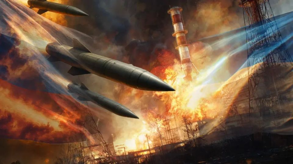 "Это наша законная цель": На вопли в Раде ответил русский полковник