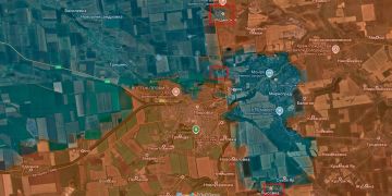 Сергей Лебедев: Покровск: текущее на 7 ноября 2025