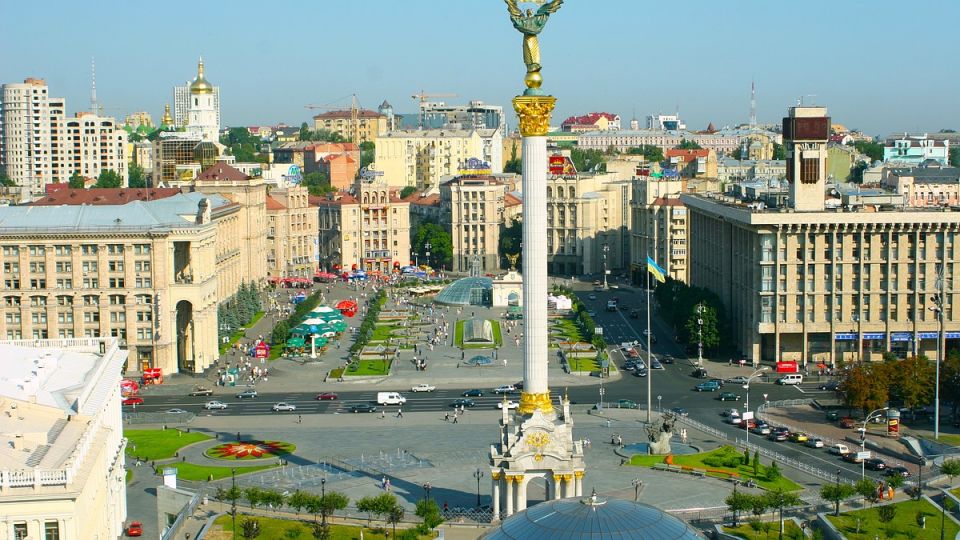 Афера по-украински: американец заплатил $85 тыс. за несуществующее лазерное оружие