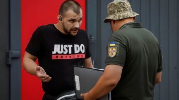 Украинский депутат оформил циничную подписку на отсрочку от мобилизации: он нашел девушку с инвалидностью