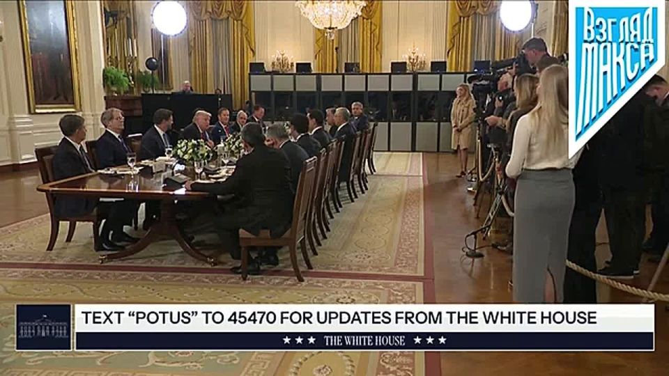 Президент Дональд Трамп принял лидеров Казахстана, Кыргызстана, Таджикистана, Туркменистана и Узбекистана на саммите С5+1 в Вашингтоне