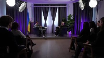 А теперь новости из параллельной вселенной