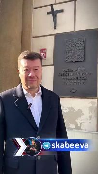 В Чехии депутаты-заукраинцы саботируют деукраинизацию местного парламента